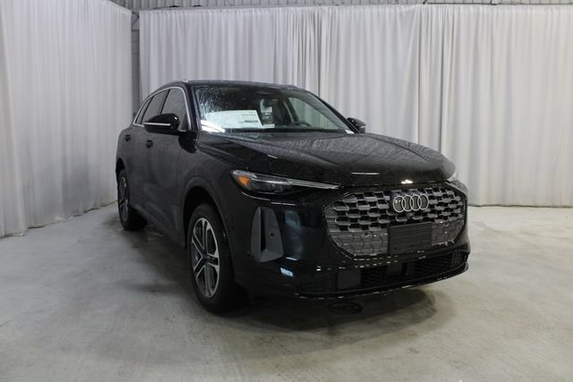 New 2026 Audi Q5 Premium Plus AWD/4WD image 36