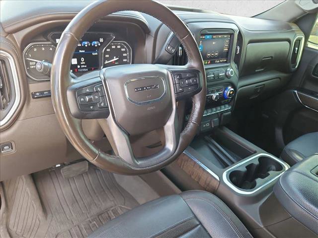 Used 2020 GMC Sierra 1500 Denali w/ Denali Ultimate Package image 10