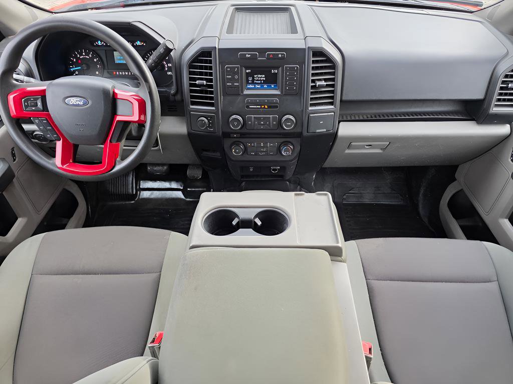 Used 2018 Ford F150 XL w/ XL Power Equipment Group image 20