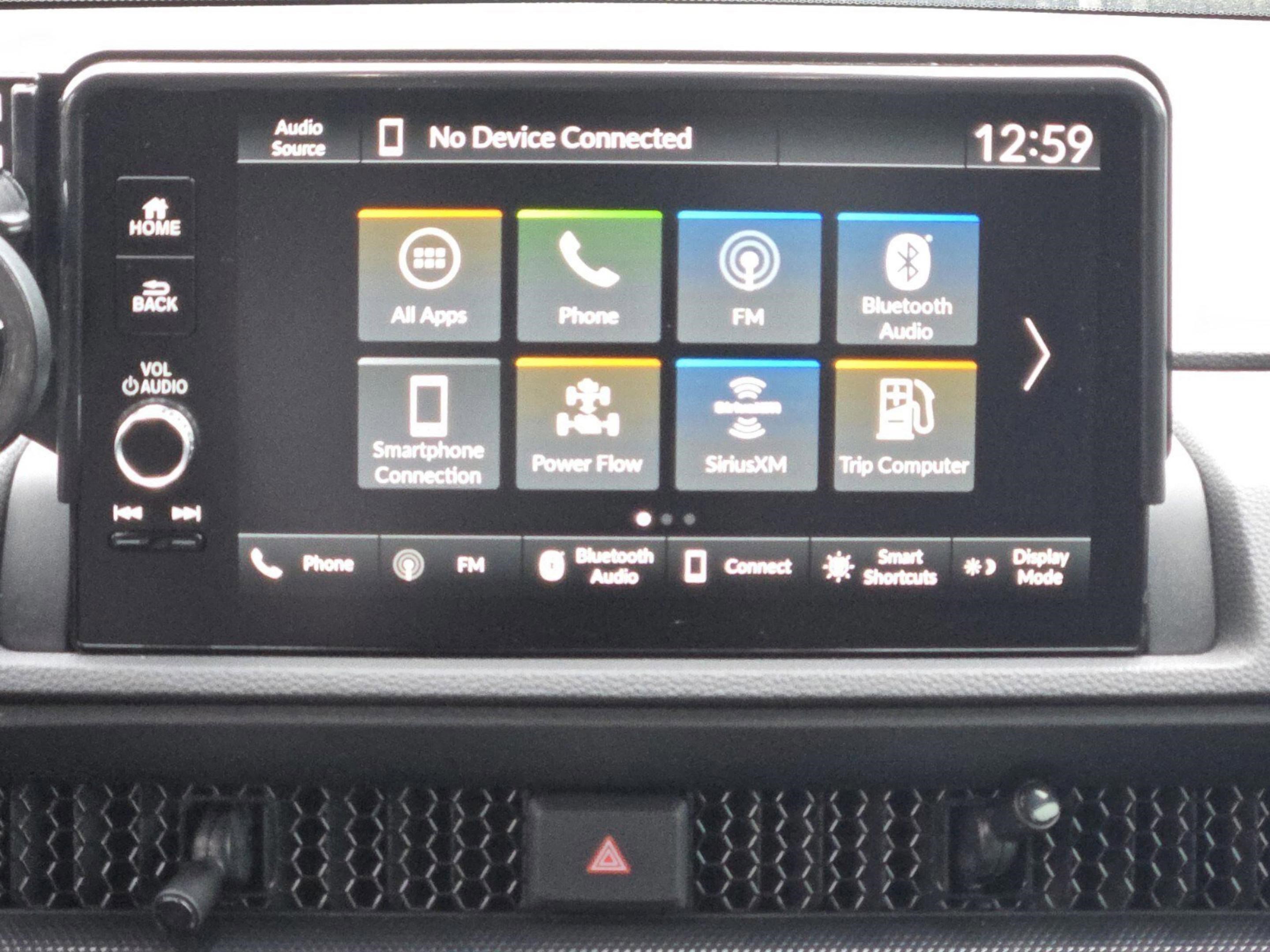 Used 2025 Honda CR-V Sport-L image 37