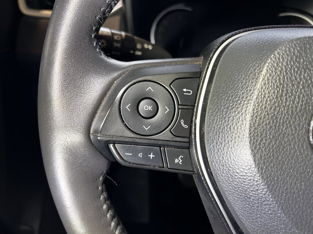 Used 2022 Toyota RAV4 TRD Off-Road image 20