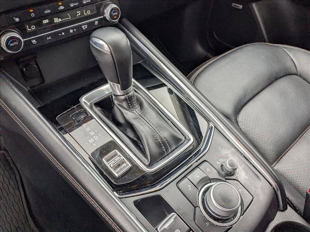 Used 2023 MAZDA CX-5 AWD 2.5 S w/ Premium Plus Pkg image 11