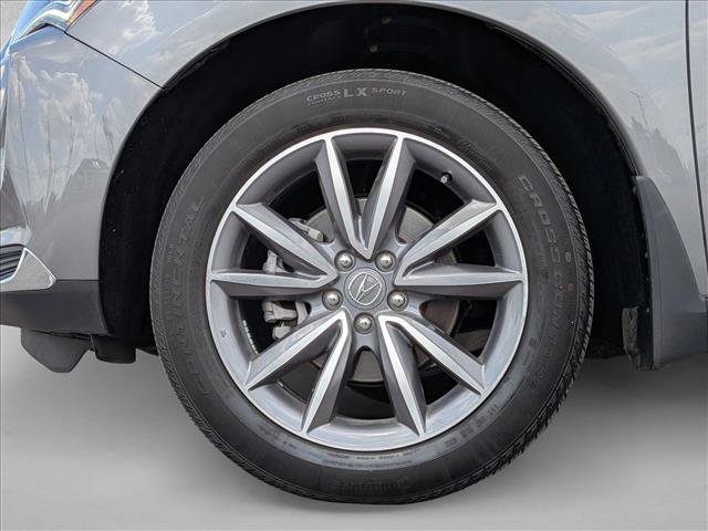 Used 2023 Acura RDX FWD w/ Technology Package image 24