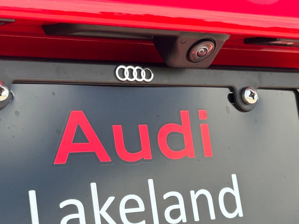 New 2026 Audi S3 Premium AWD/4WD image 72
