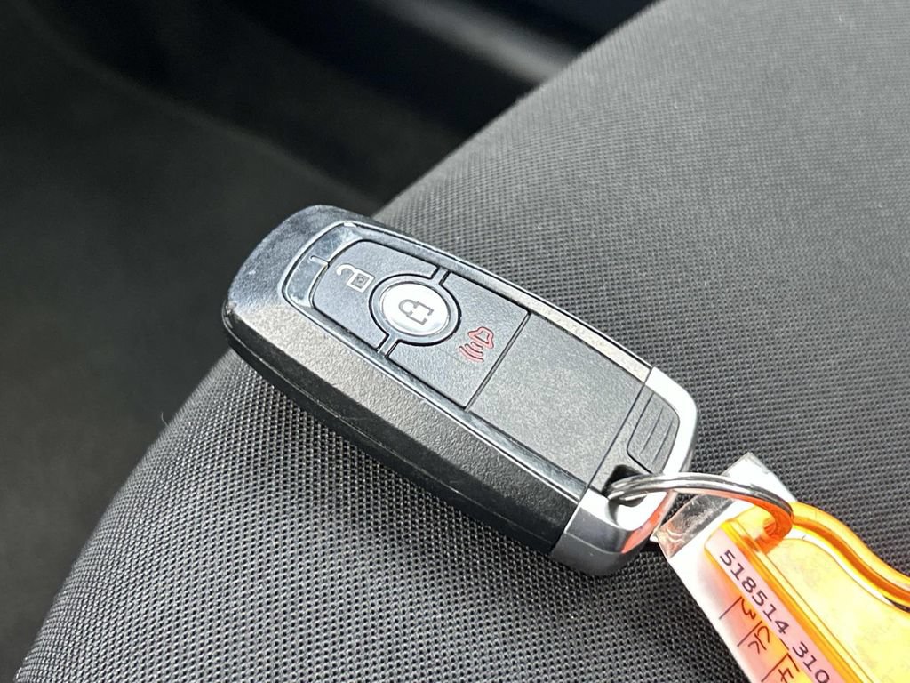 Used 2025 Ford Bronco Sport Big Bend AWD/4WD image 33