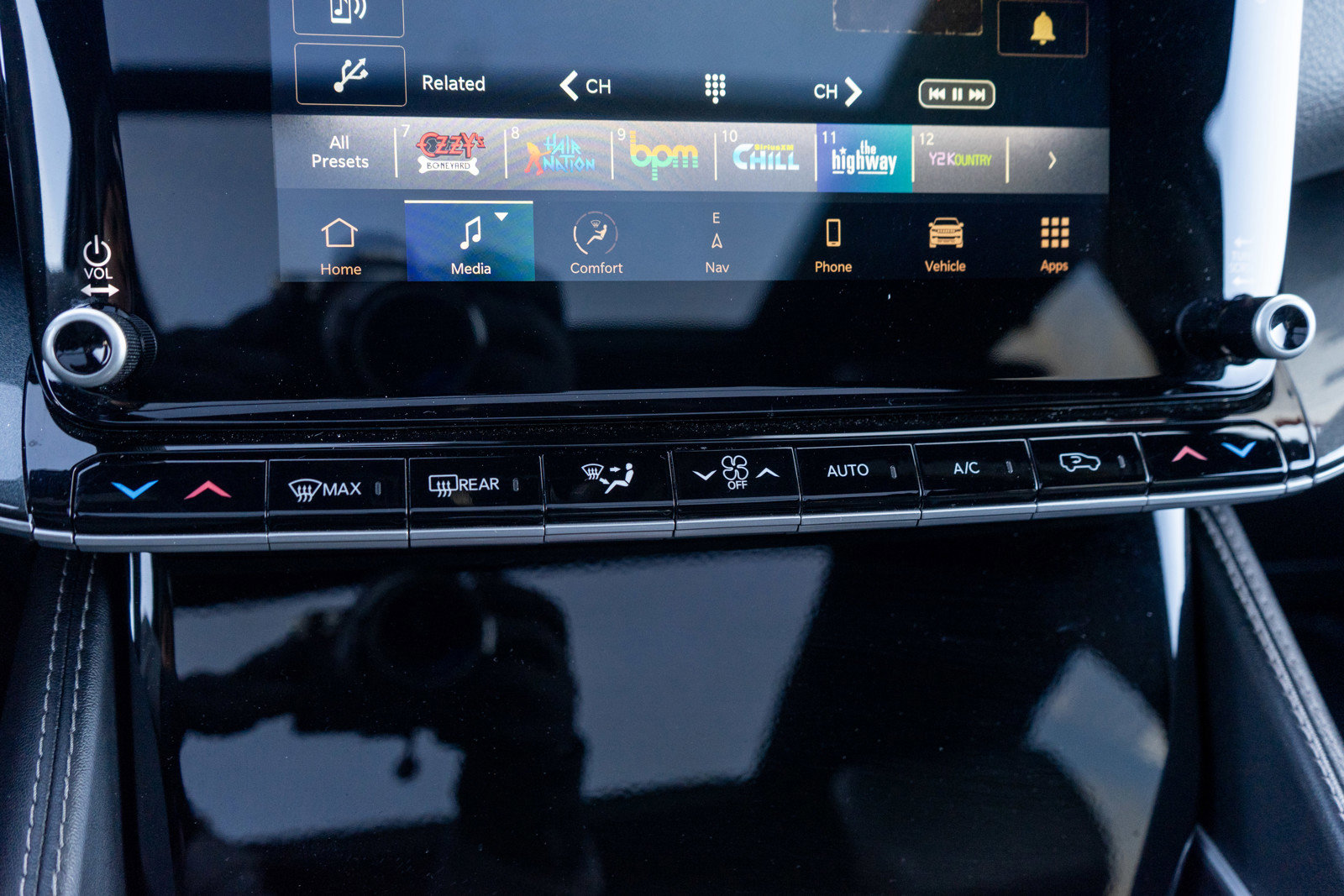 Used 2022 Jeep Wagoneer Series I w/ Convenience Group I image 21