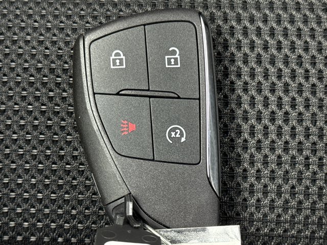 New 2026 GMC Canyon Elevation w/ Convenience Package image 24