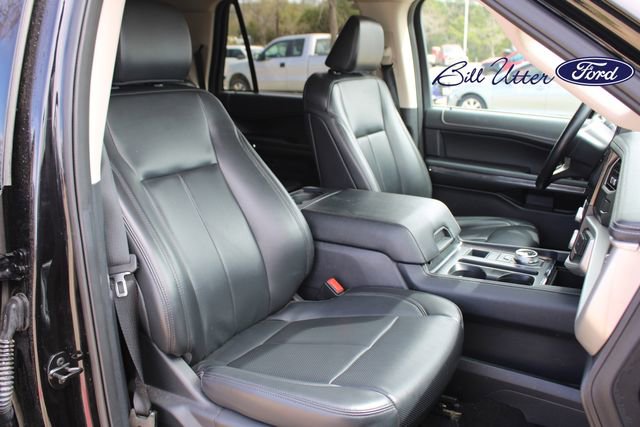 Used 2024 Ford Expedition Max XLT image 11