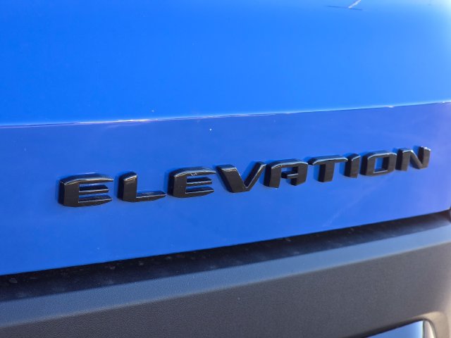 New 2027 GMC Terrain Elevation w/ Elevation Premium Package FWD image 11