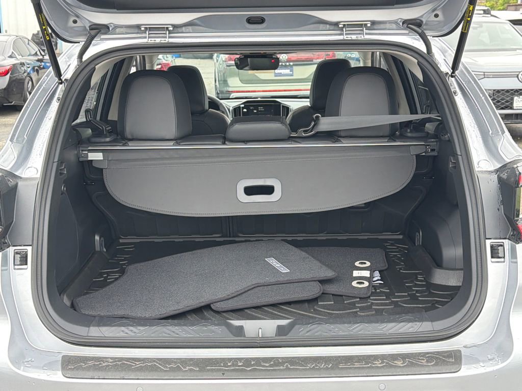 New 2026 Subaru Crosstrek 2.5i Limited AWD/4WD image 11