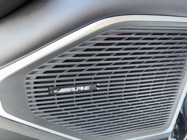 Used 2024 Jeep Wagoneer L Base image 27