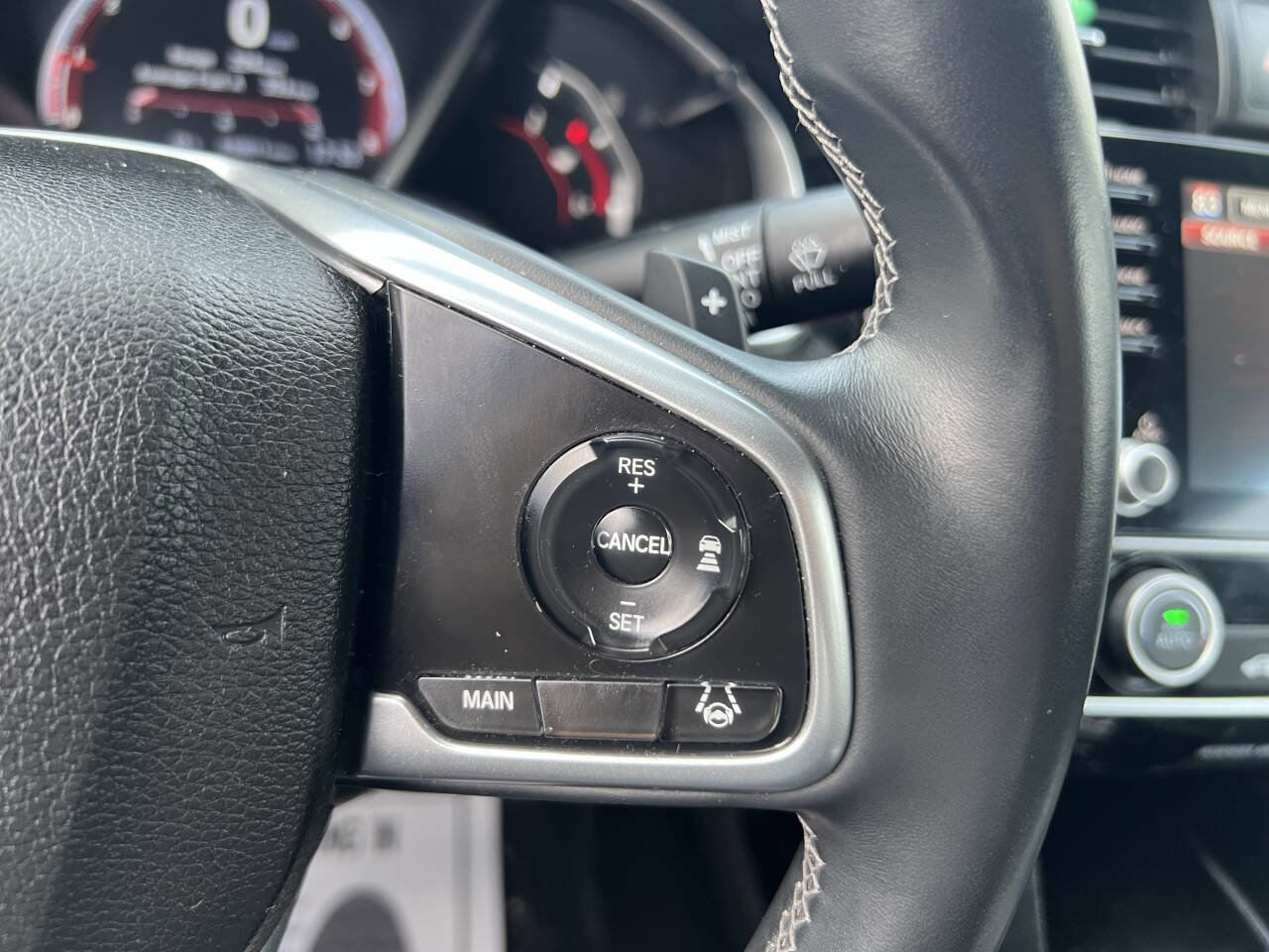 Used 2021 Honda Civic Sport image 24