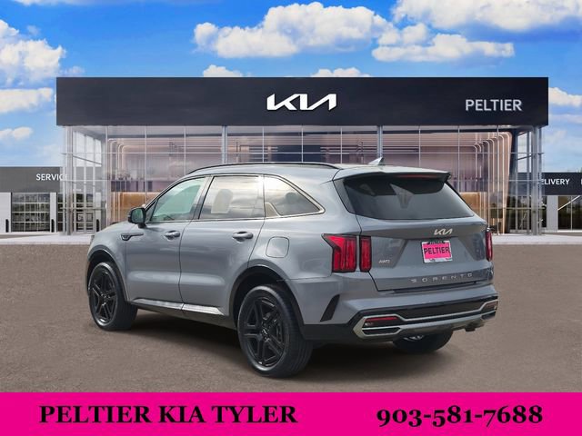 Certified 2022 Kia Sorento SX image 5