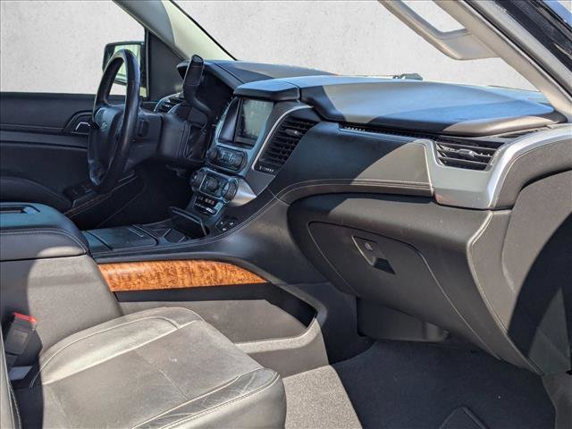 Used 2019 Chevrolet Tahoe Premier image 23