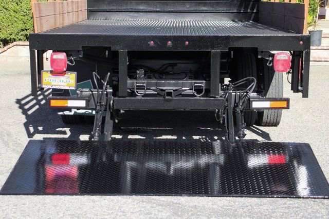 Used 2019 Ford F550 4x4 Crew Cab Super Duty image 8