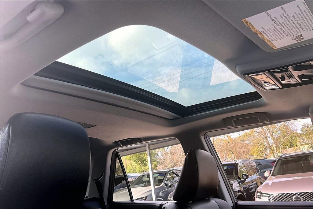 Used 2018 Toyota 4Runner SR5 Premium image 21