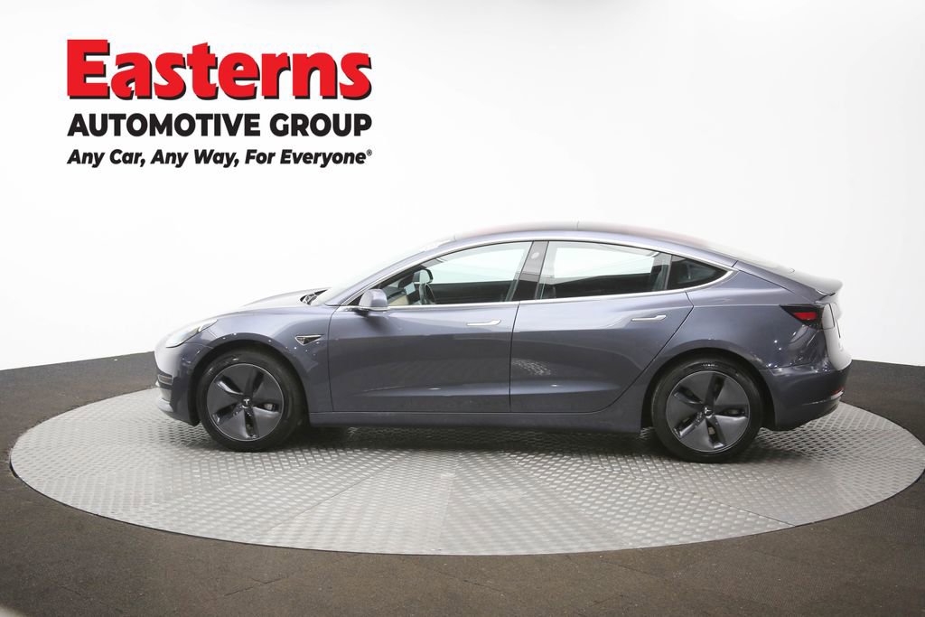 Used 2018 Tesla Model 3 Long Range image 58