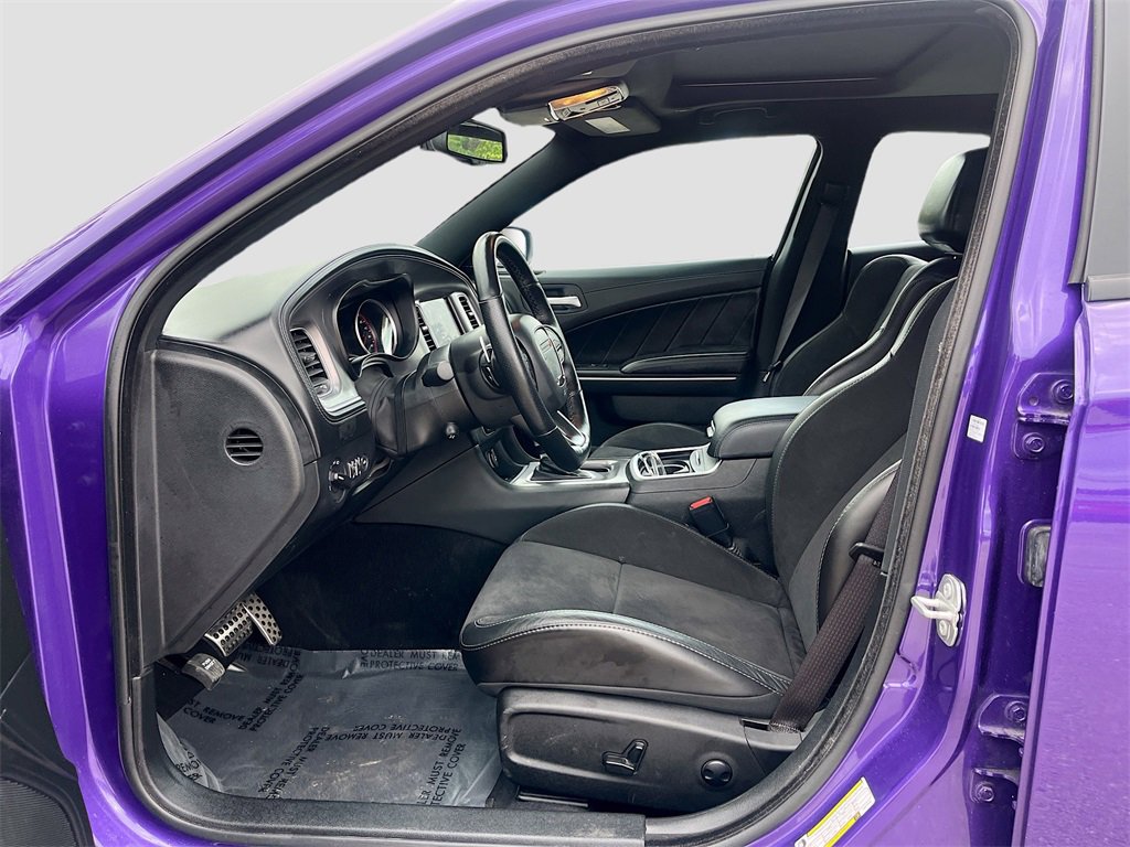 Used 2023 Dodge Charger Scat Pack image 22