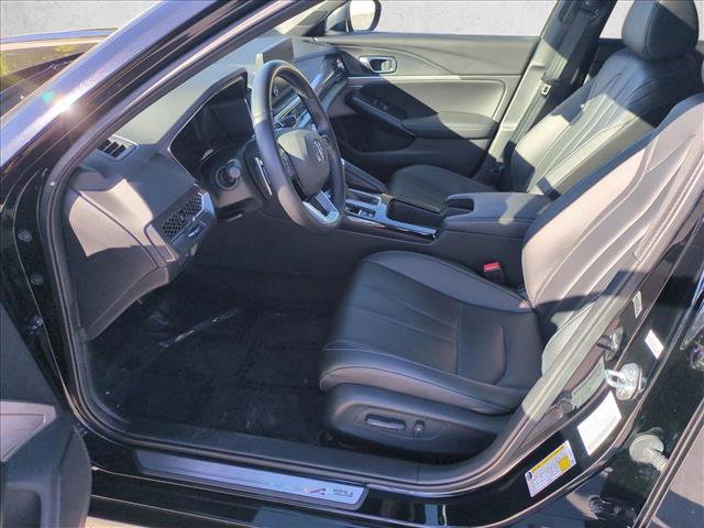 Used 2023 Acura Integra A-Spec image 16