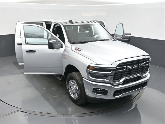 New 2026 RAM 2500 Tradesman image 47