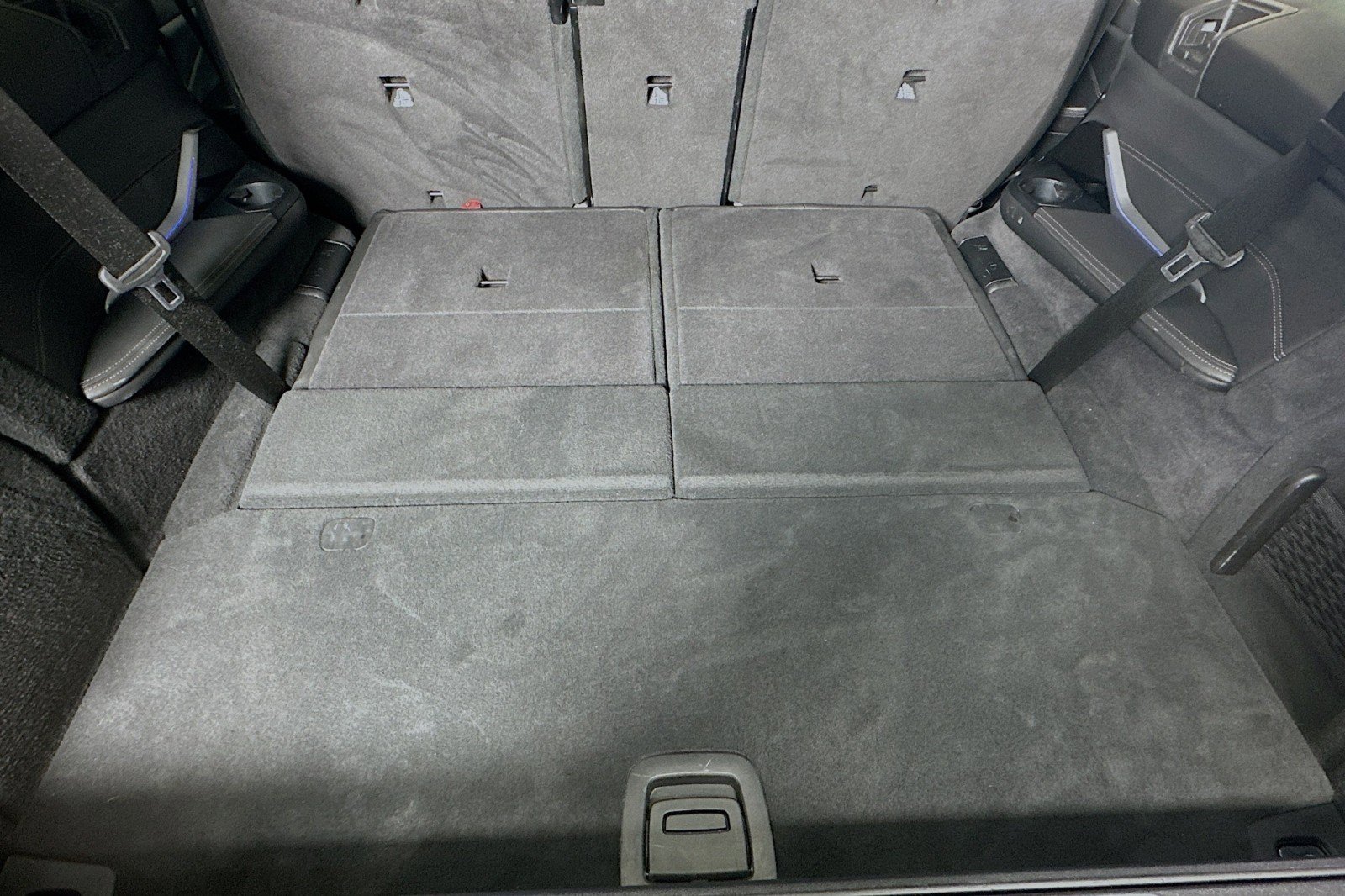 Used 2023 BMW X7 xDrive40i image 24