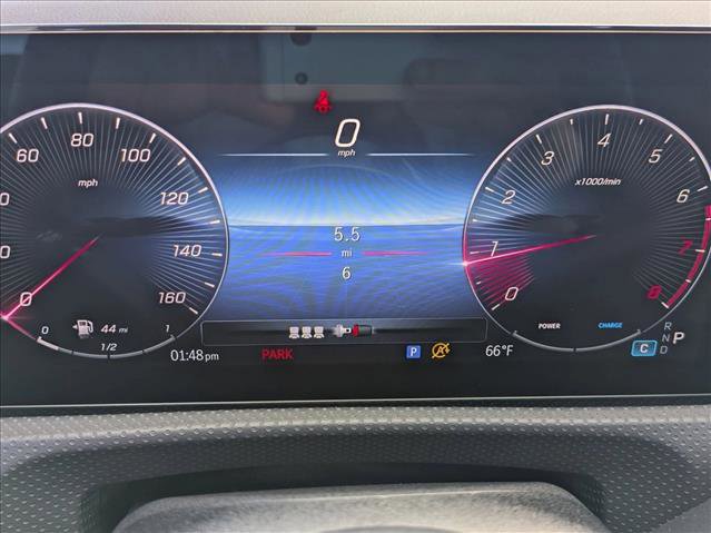 New 2026 Mercedes-Benz CLA 250 CLA 250 image 11