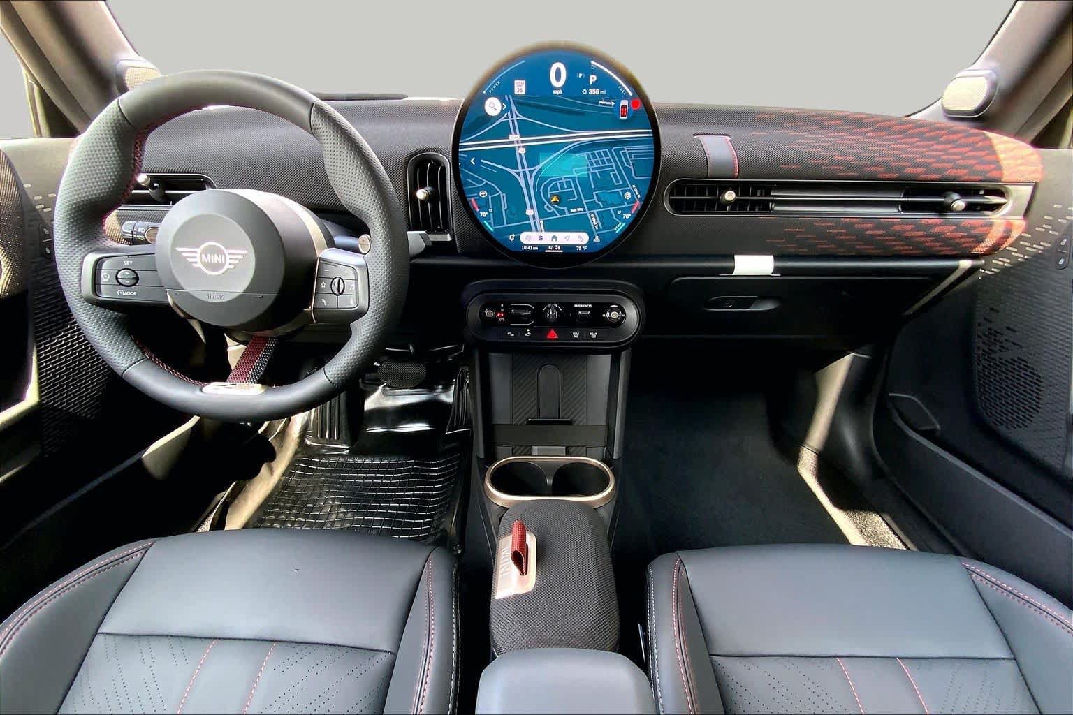New 2026 MINI Cooper S FWD image 5