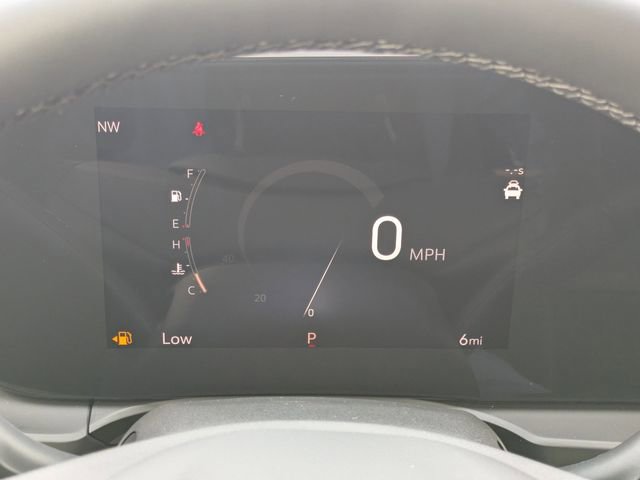 New 2026 Buick Envista Avenir image 33