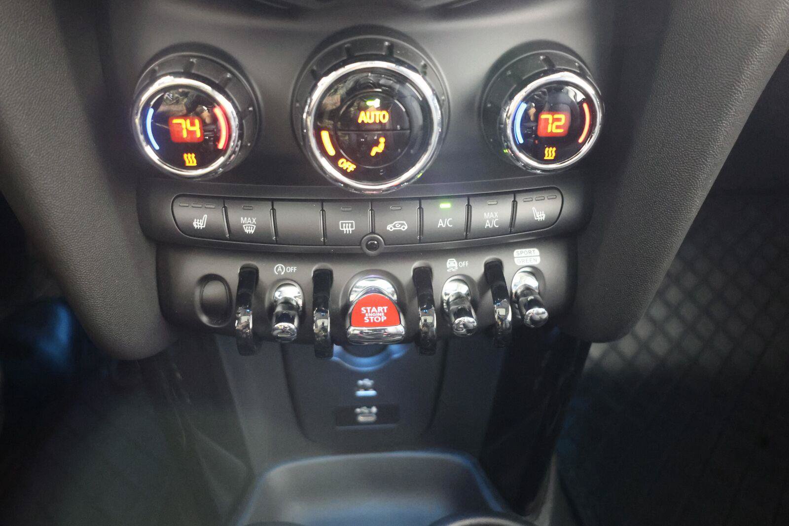 Used 2022 MINI Cooper S FWD image 19