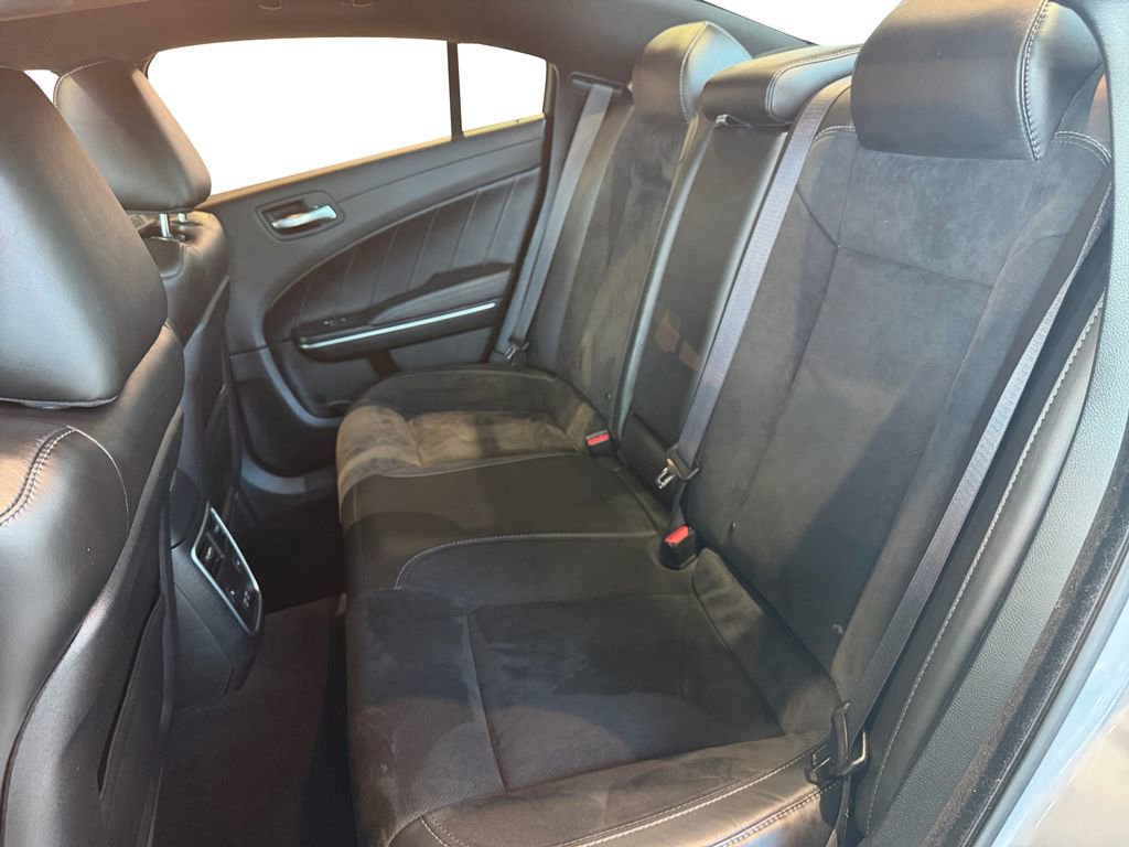 Used 2022 Dodge Charger Scat Pack image 13