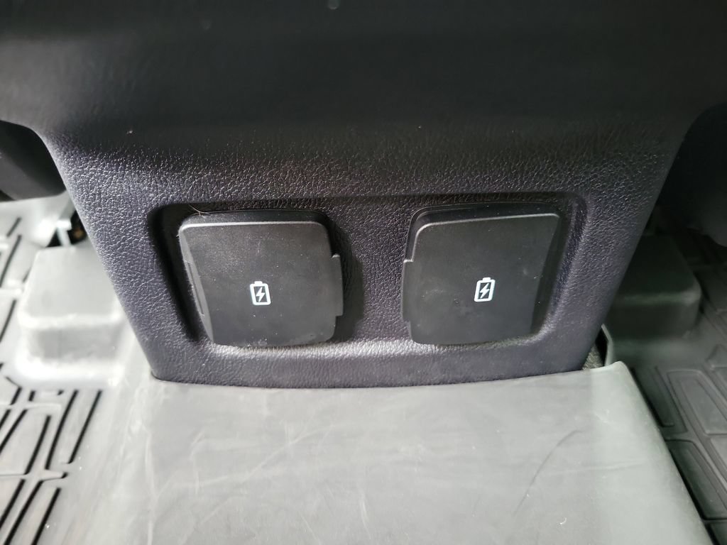 Certified 2023 Lincoln Corsair Grand Touring w/ Equipment Group 302A AWD/4WD image 14