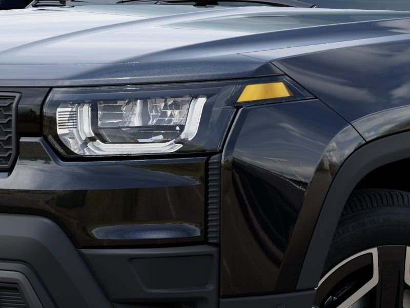 New 2026 Jeep Cherokee Limited AWD/4WD image 10