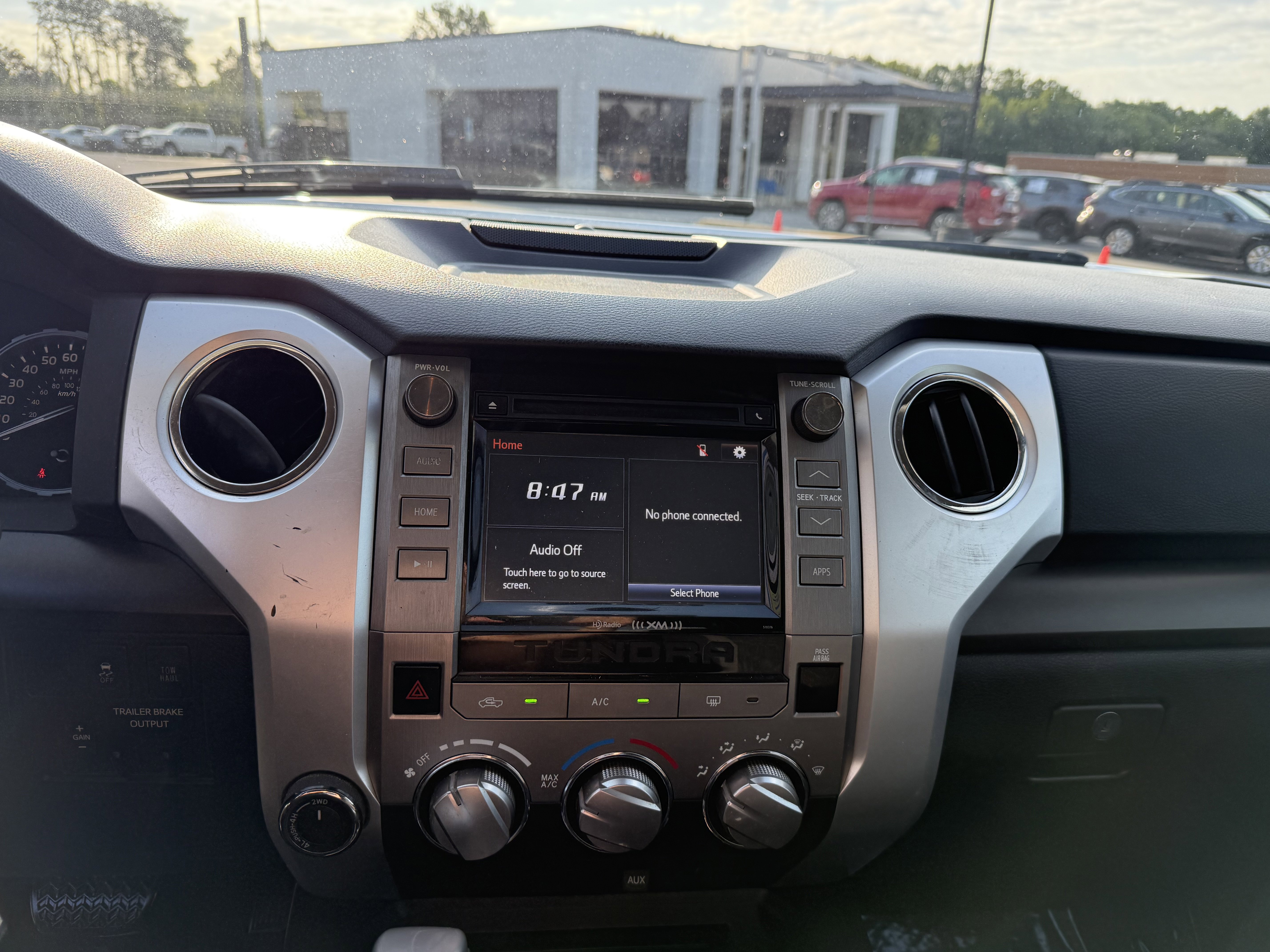 Used 2019 Toyota Tundra SR5 image 26