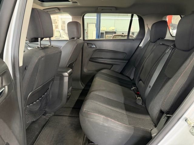 Used 2011 GMC Terrain SLE w/ Convenience Package FWD image 9