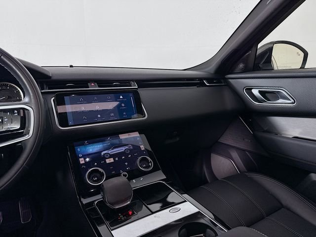 Certified 2023 Land Rover Range Rover Velar R-Dynamic S AWD/4WD image 26