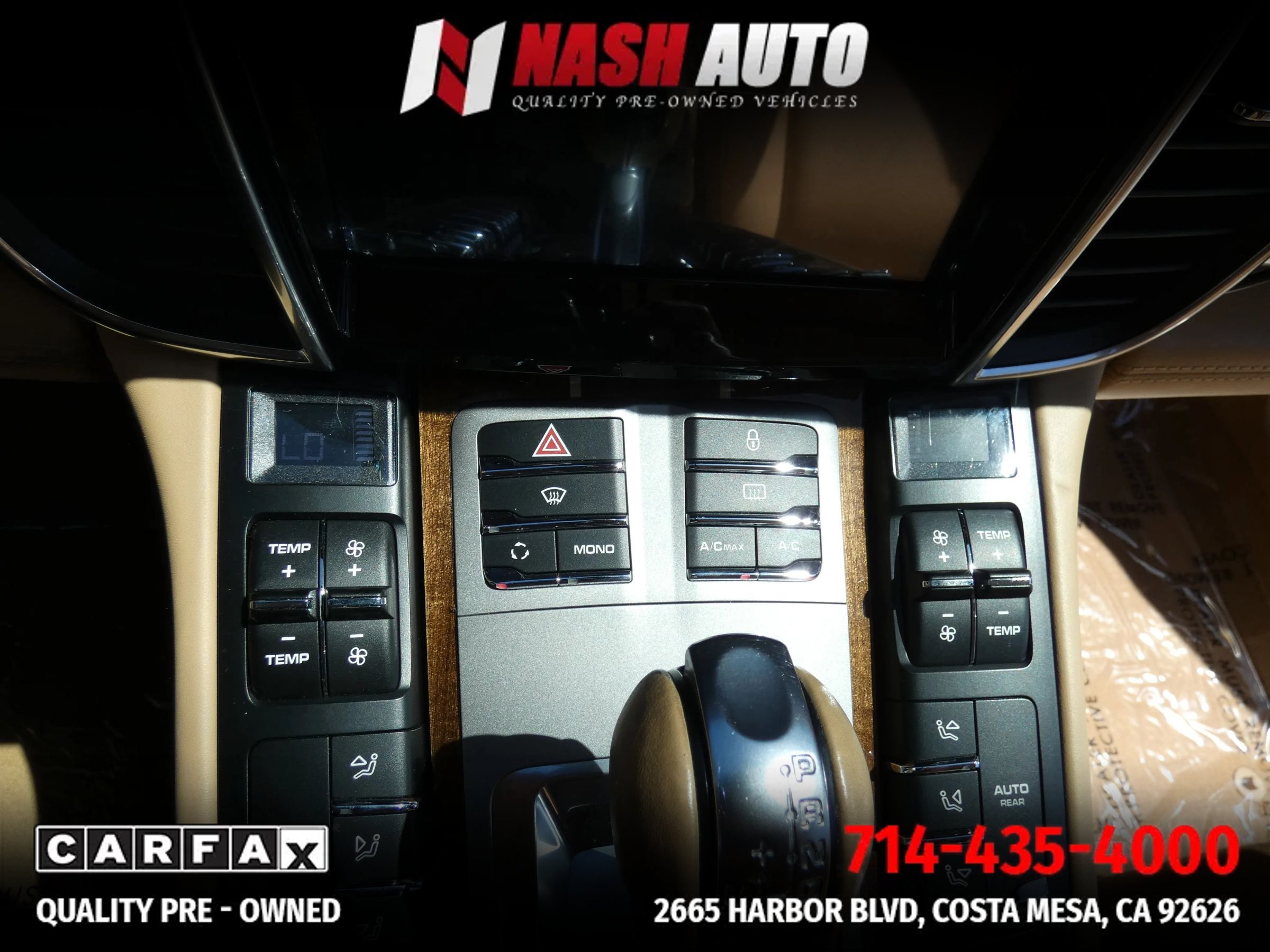 Used 2013 Porsche Panamera 4S image 61
