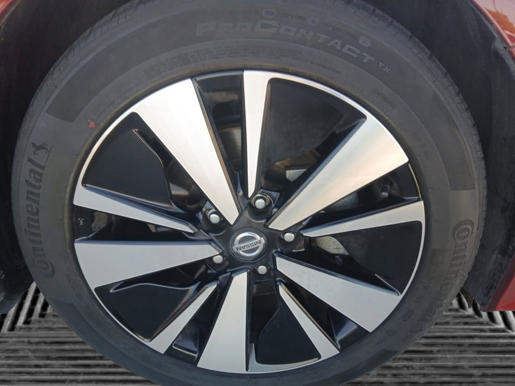 Used 2021 Nissan Altima 2.5 SL image 5