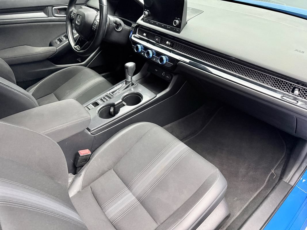 Used 2024 Honda Civic Sport image 11