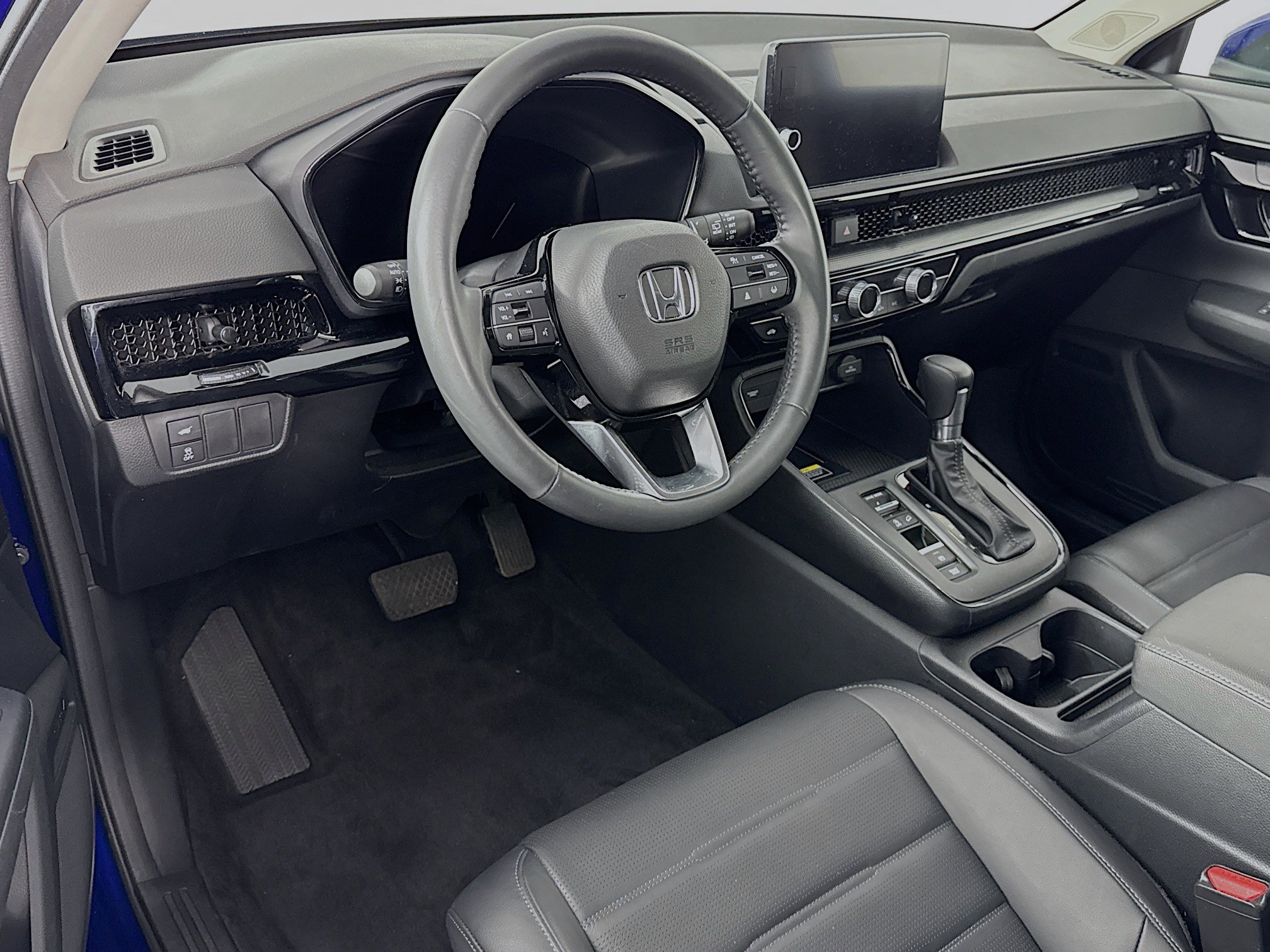 Certified 2023 Honda CR-V EX-L image 9