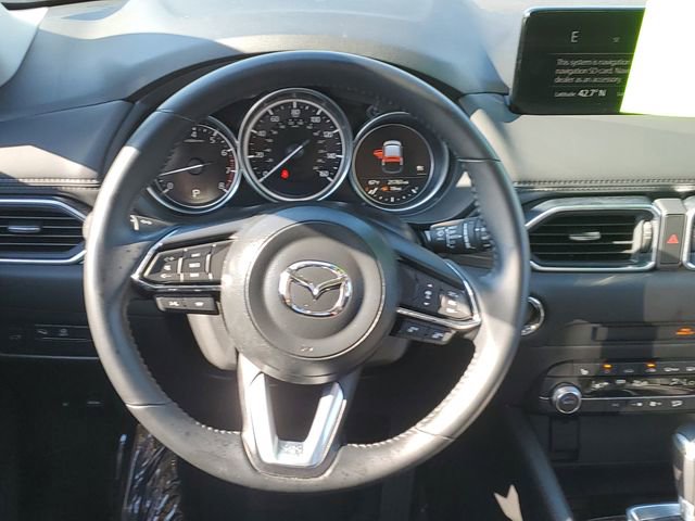 Certified 2025 MAZDA CX-5 AWD 2.5 S w/ Preferred Package image 21