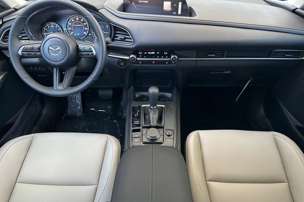 New 2026 MAZDA CX-30 AWD 2.5 S w/ Select Sport Pkg image 13