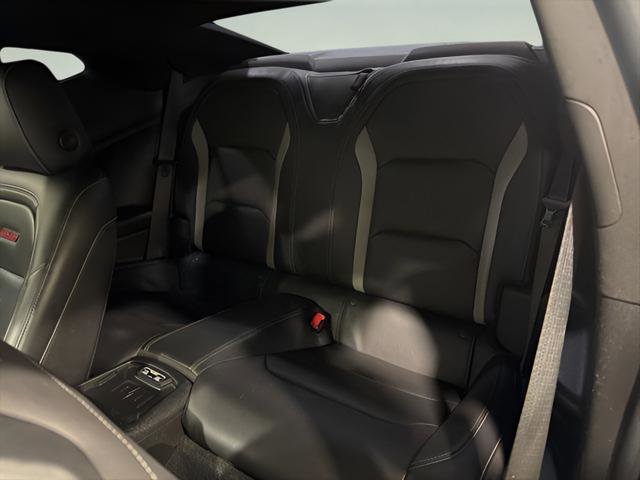 Used 2023 Chevrolet Camaro SS RWD image 15