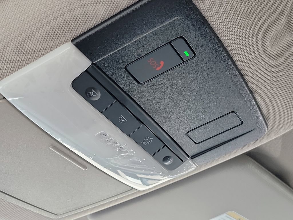New 2026 Nissan Rogue SV FWD image 34