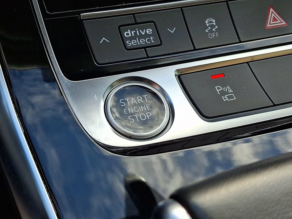 Used 2024 Audi Q7 2.0T Premium AWD/4WD image 26