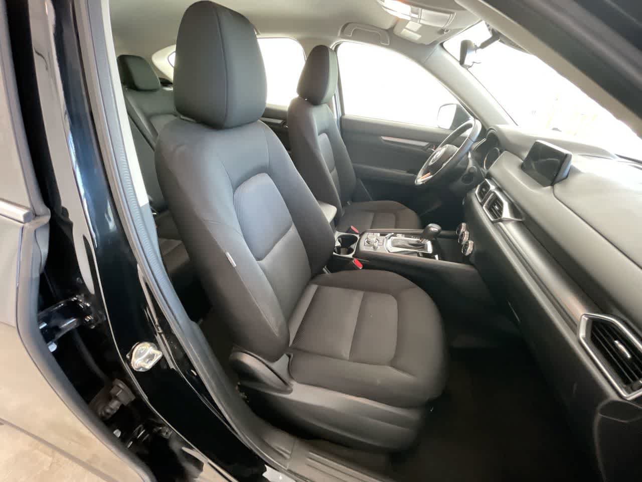 Used 2019 MAZDA CX-5 Sport AWD/4WD image 24