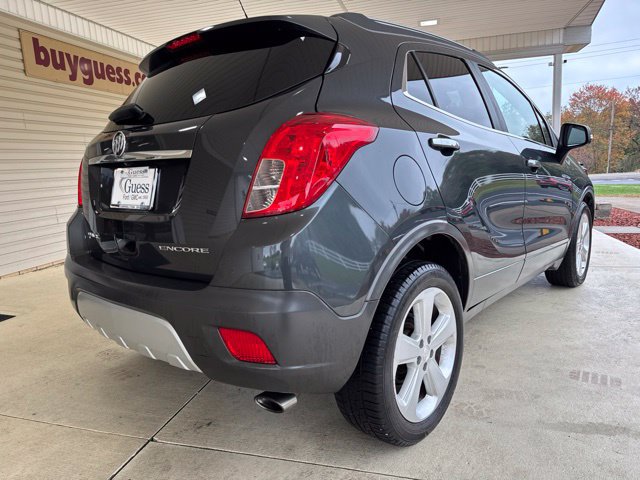 Used 2016 Buick Encore FWD image 6