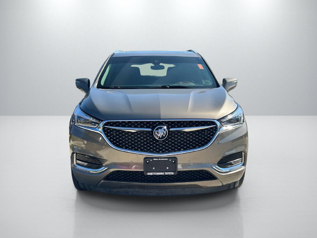 Used 2020 Buick Enclave Avenir w/ LPO, Floor Liner Package FWD image 2