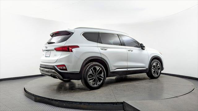 Used 2019 Hyundai Santa Fe FWD image 8