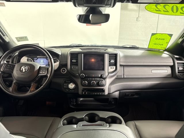 Used 2022 RAM 2500 Power Wagon w/ Level 1 Equipment Group image 22