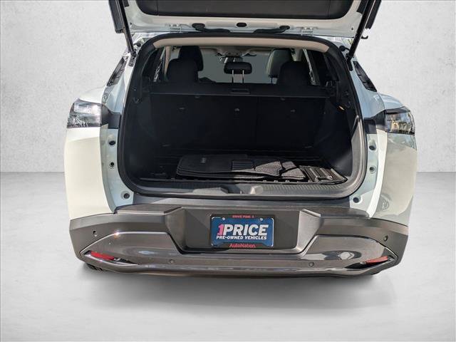 Used 2025 Nissan Murano SL w/ Cargo Package AWD/4WD image 6